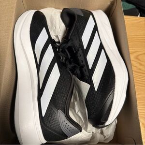 Adidas VL Court 2.0 Wonder Quartz Pink Womens Athletic Sneakers Sz 11